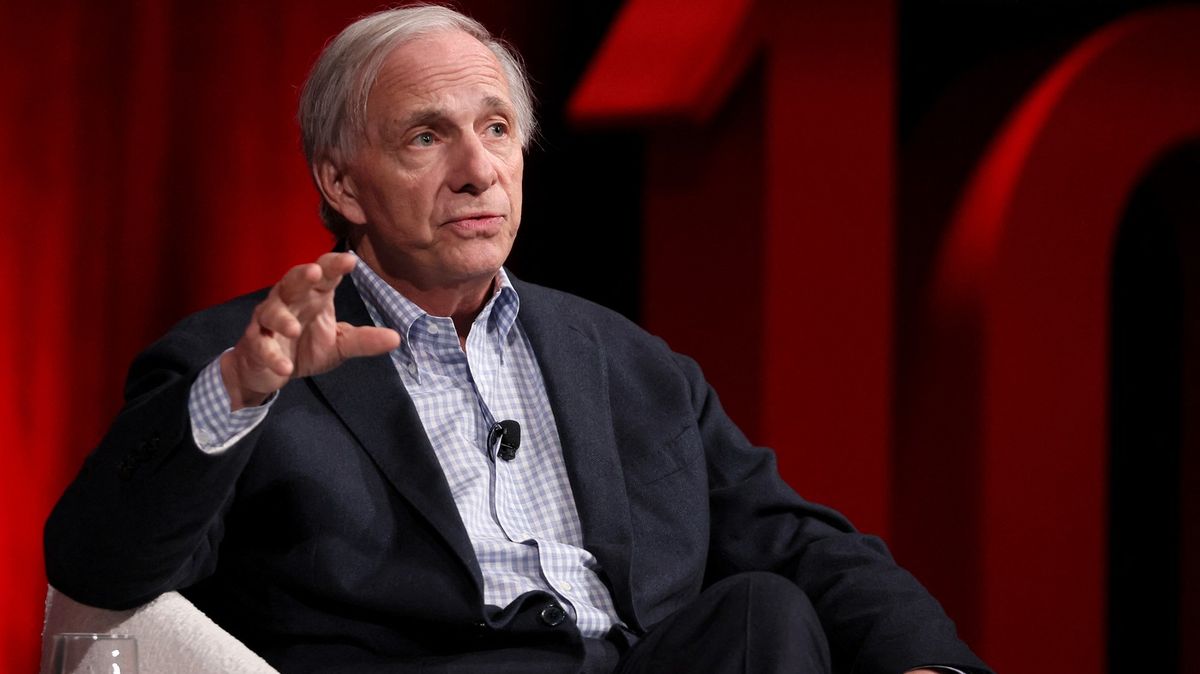 Investorský Guru Wall Streetu se opřel do Trumpa